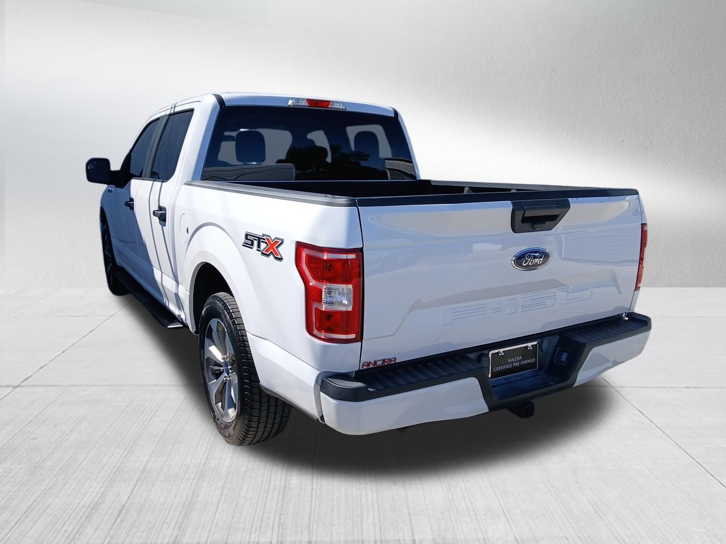 Used Car 2019 Ford F-150  Xl For Sale Under $25,000 In Austin, Texas