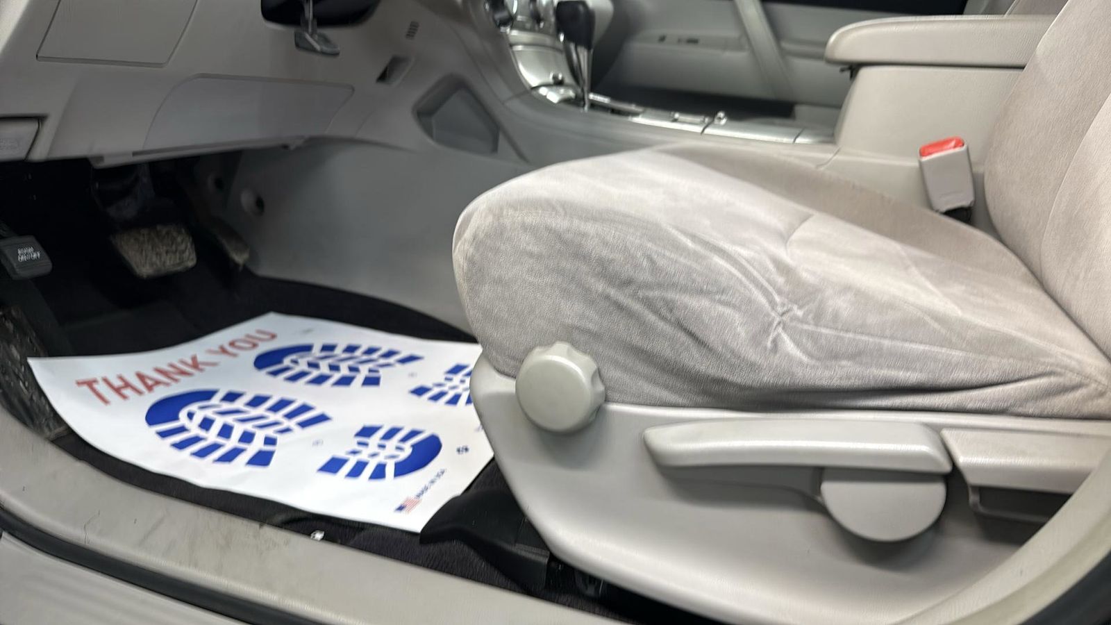 Used Car 2011 Toyota Highlander  For Sale Under $15,000 In Austin, Texas