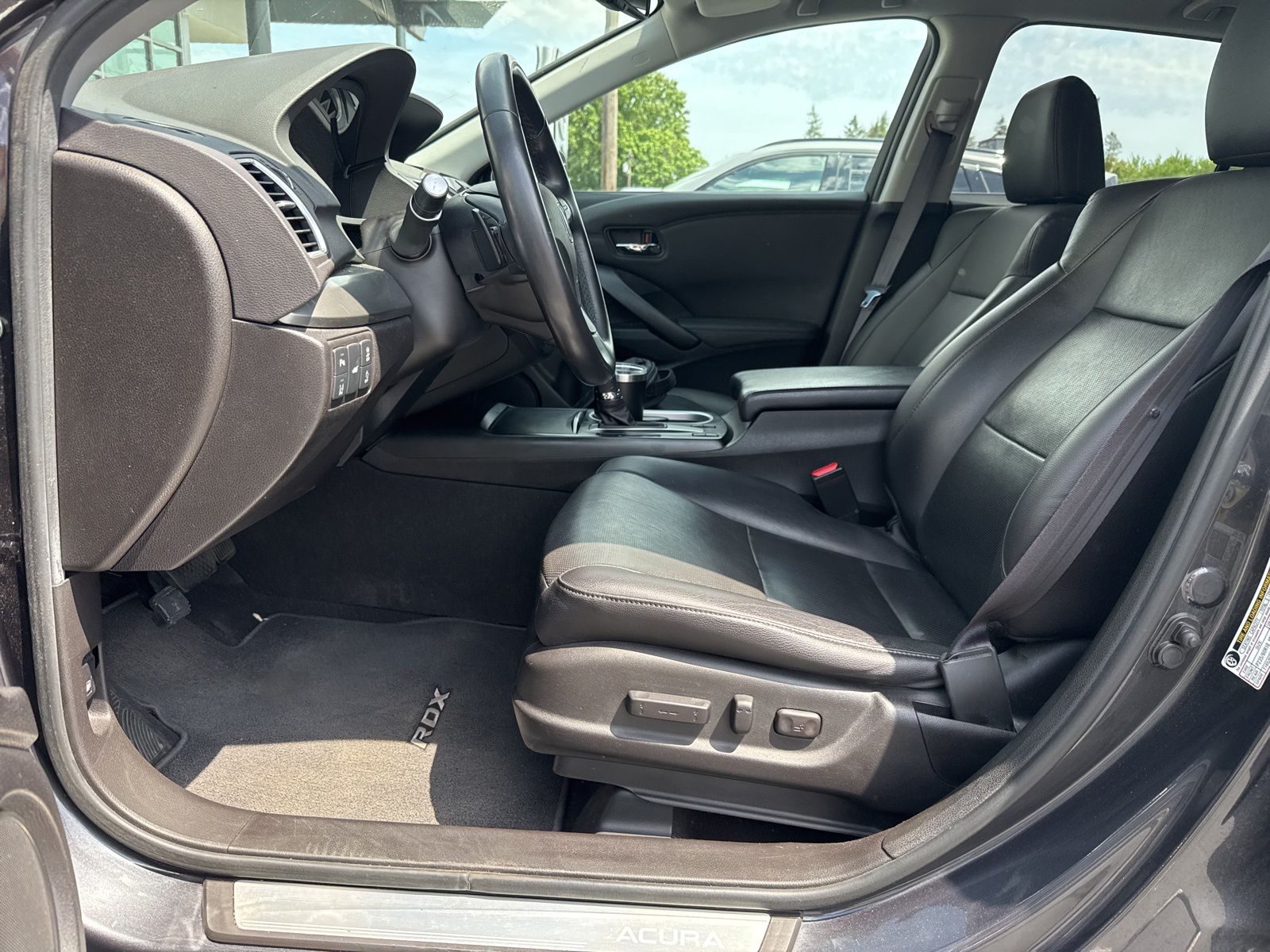 used 2016 Acura RDX car, priced at $20,998
