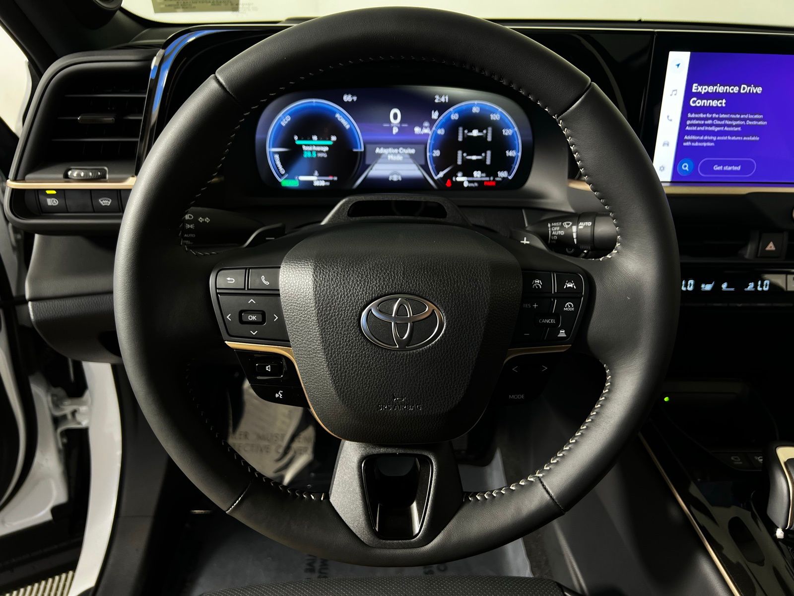 Thumbnail: 2026 Toyota Crown - 16