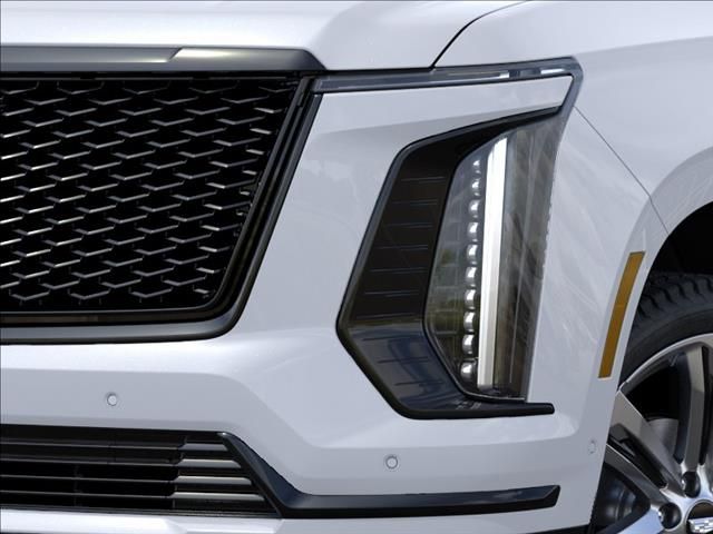 2026 Cadillac Escalade ESV Sport - 9