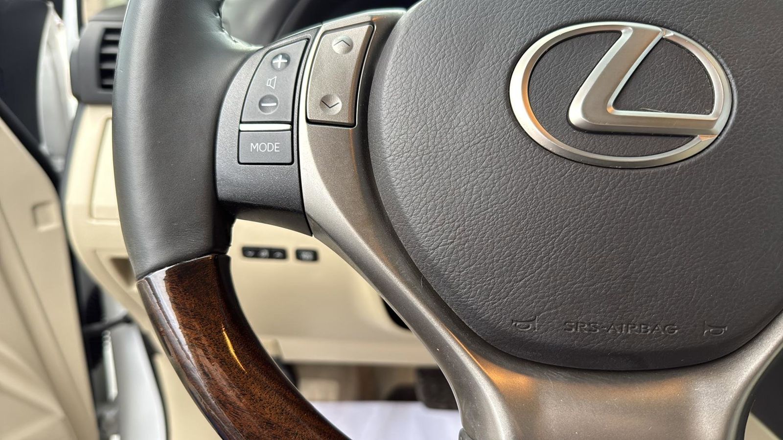 Used Car 2015 Lexus Rx  350 For Sale Under $15,000 In Austin, Texas