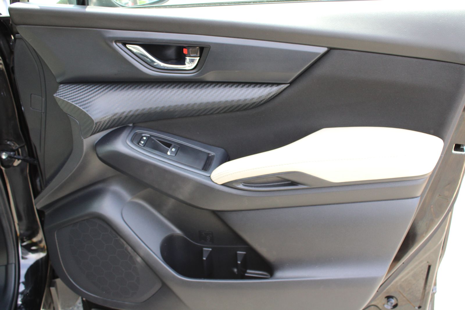 Used 2023 Black Subaru Premium image 22