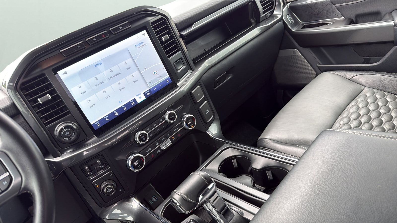 Used Car 2021 Ford F-150  Xlt For Sale Under $50,000 In Austin, Texas