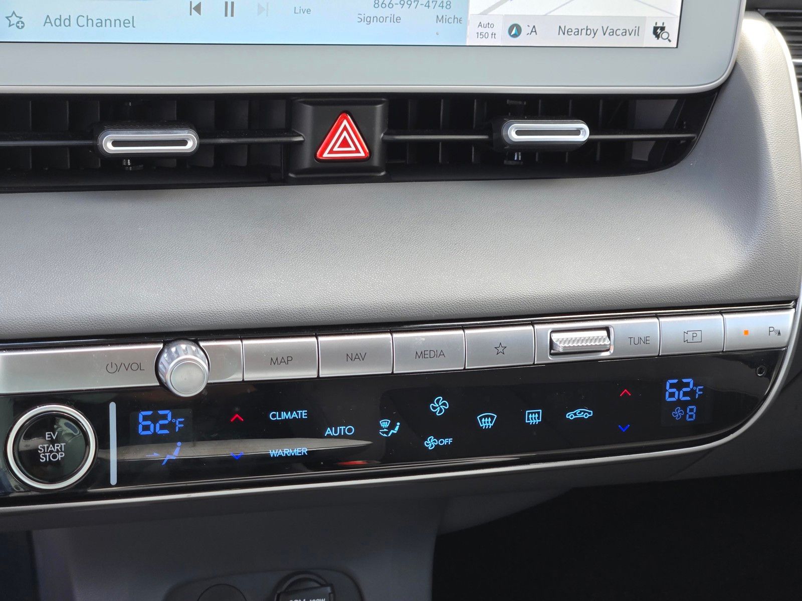 2024 Hyundai IONIQ 5 SEL - Photo 18