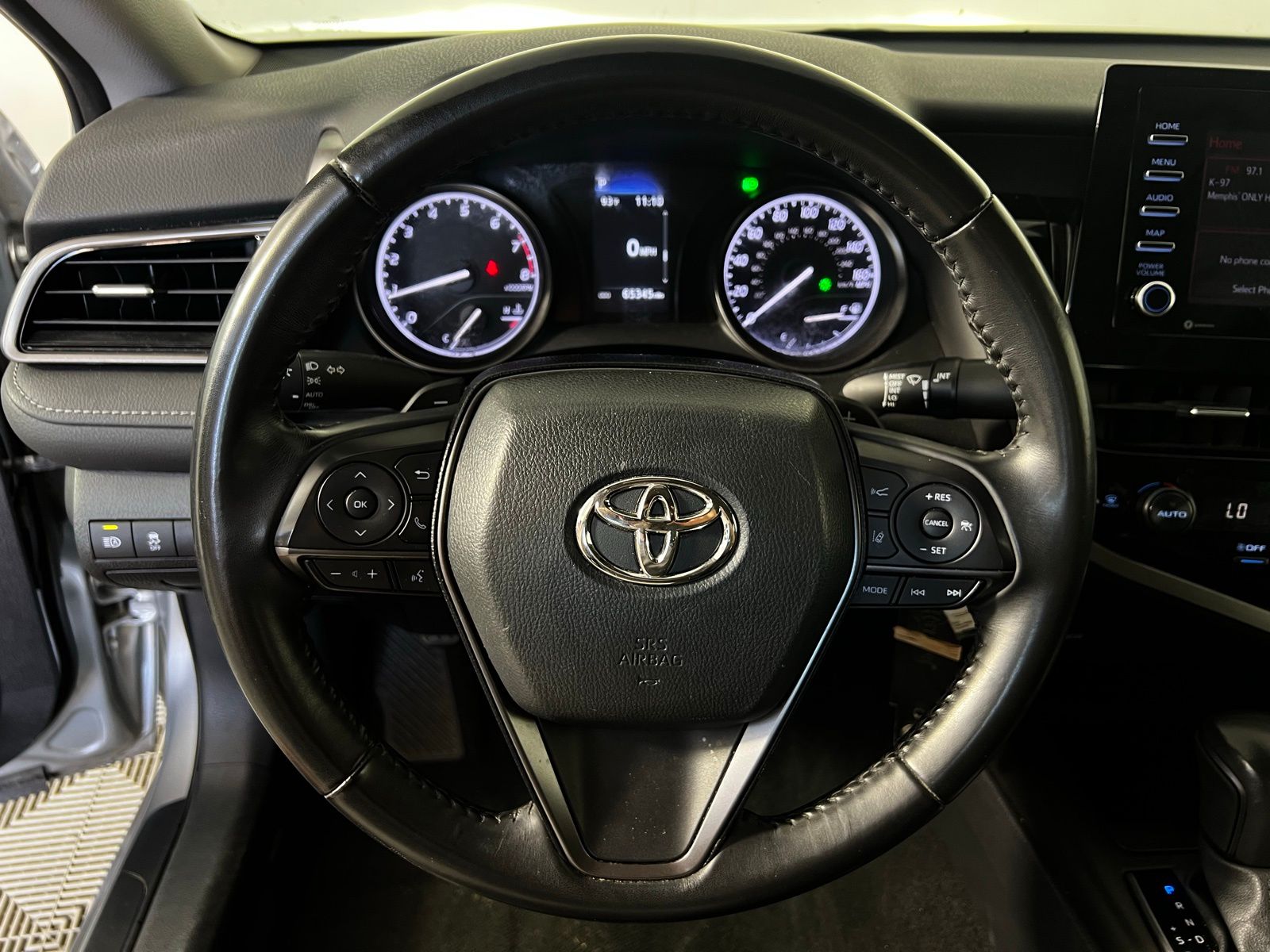 Thumbnail: 2023 Toyota Camry - 10