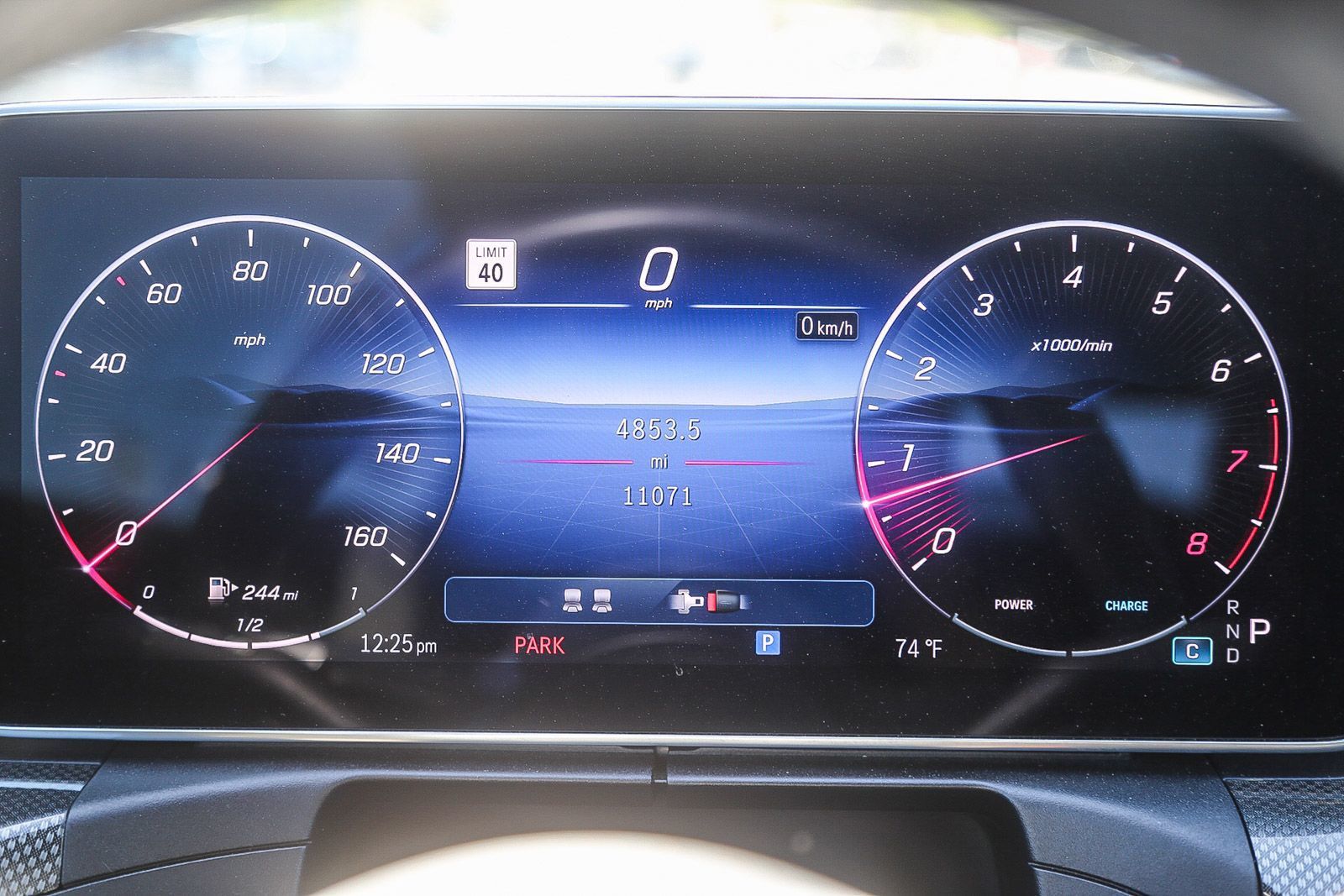 View vehicle photo 6