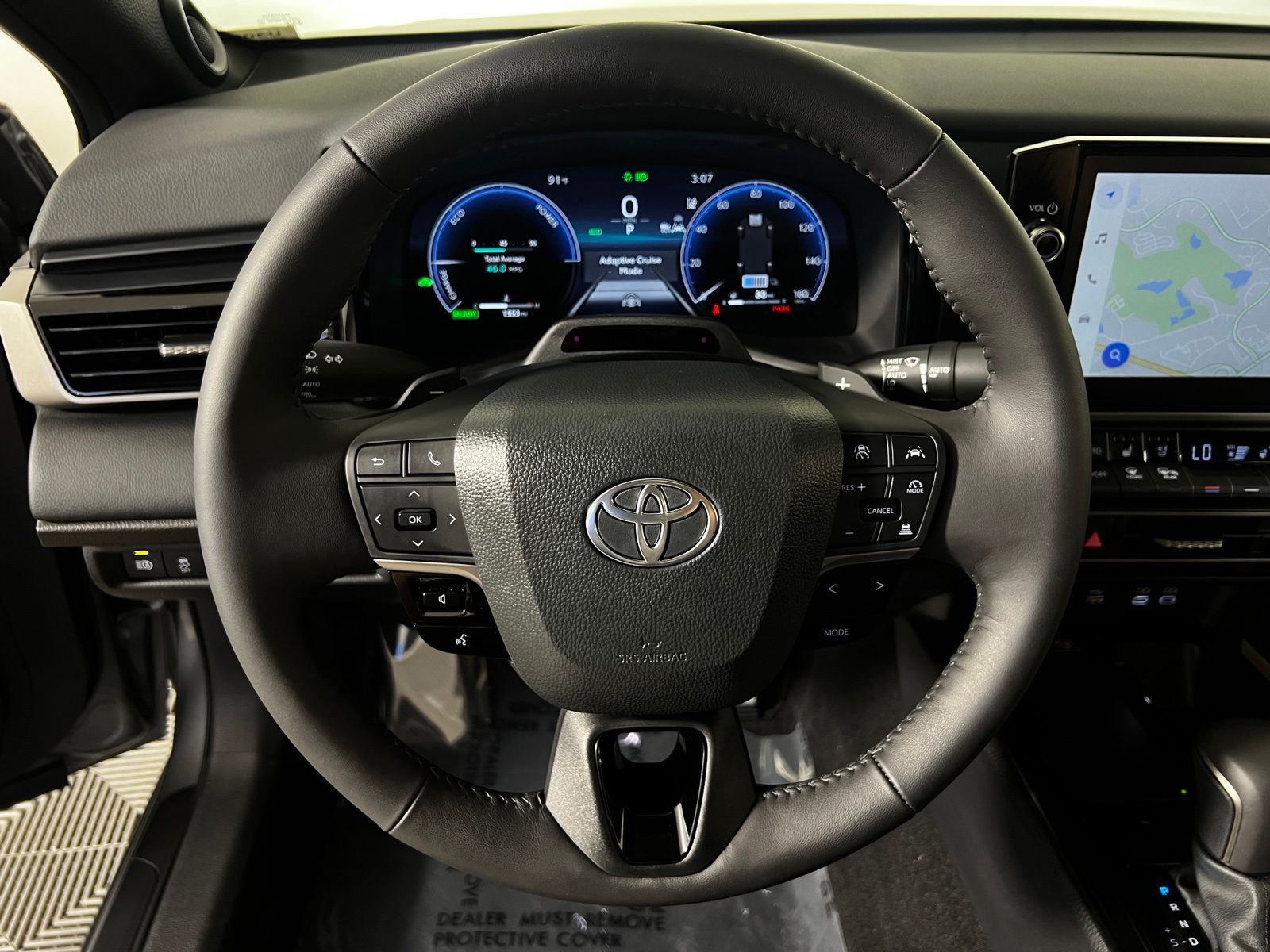 Thumbnail: 2026 Toyota Camry - 16
