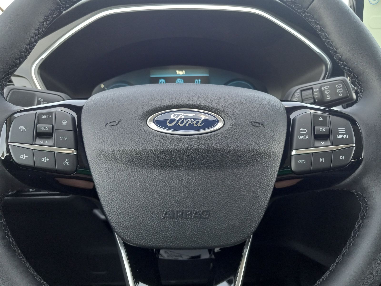 2026 Ford Escape Plug-In Hybrid image 19