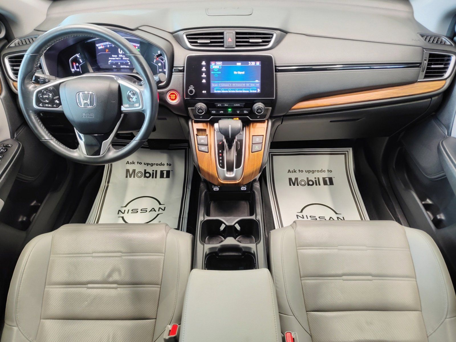 Used Car 2020 Honda Cr-v  Ex-l For Sale Under $25,000 In San Antonio, Texas