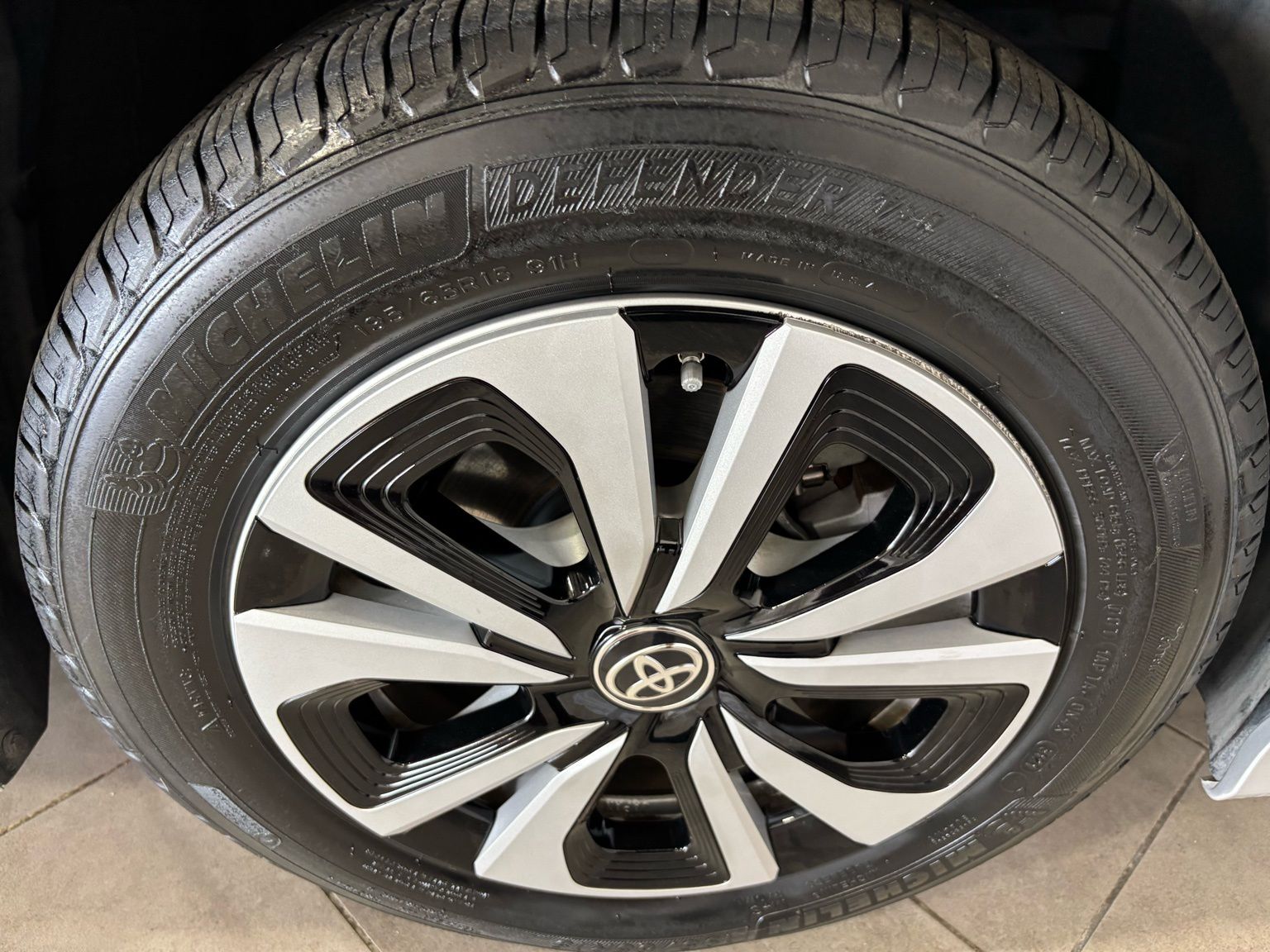 Used Car 2018 Toyota Prius Prime  Advanced For Sale Under $20,000 In Austin, Texas