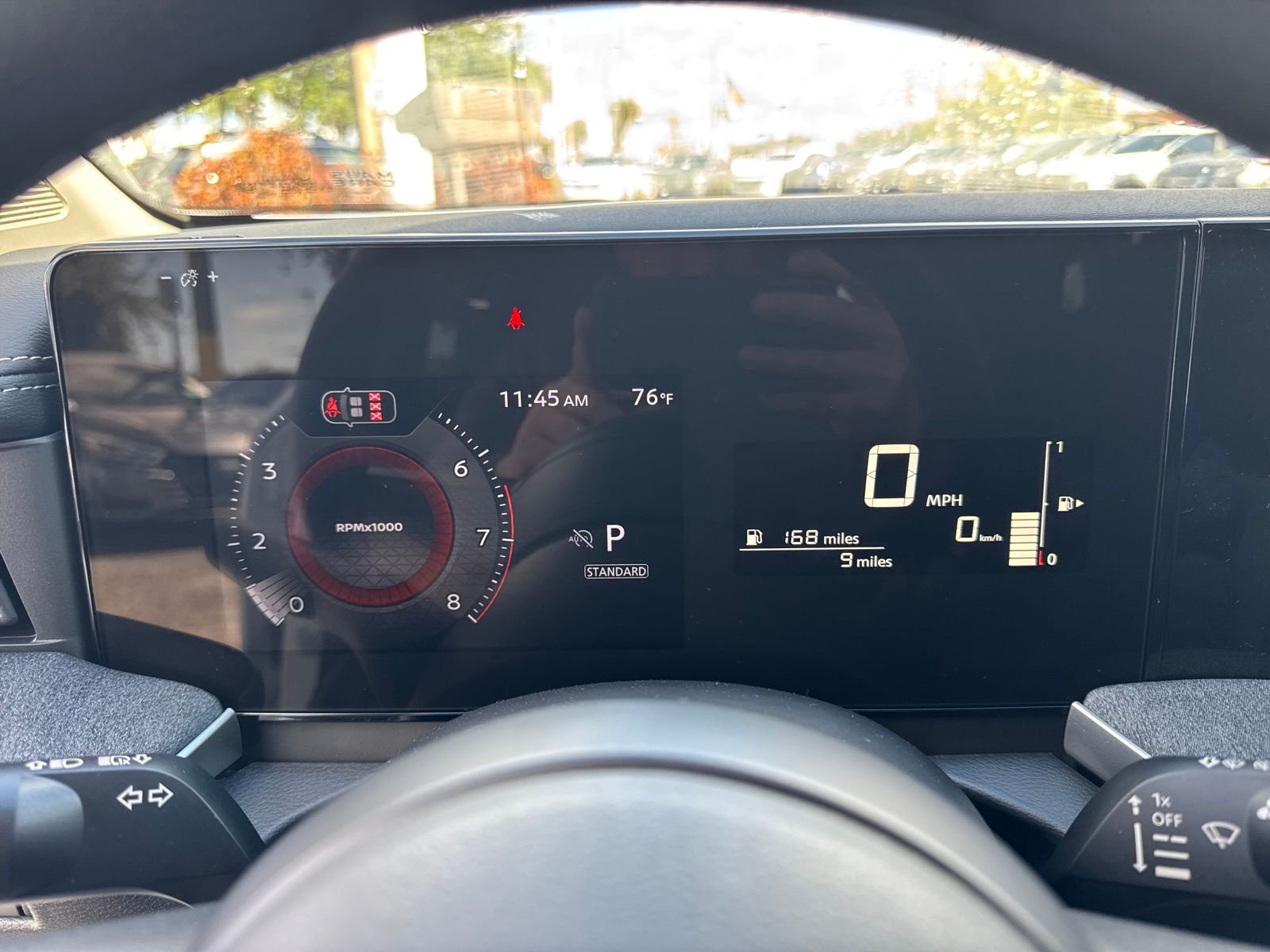 New 2026 Nissan Kicks SV 4D Sport Utility