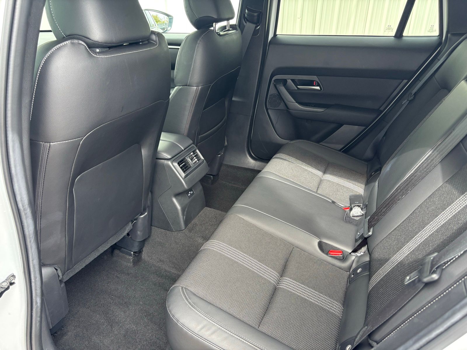 Used Car 2025 Mazda Cx-50  2.5 S Preferred Package For Sale Under $30,000 In Austin, Texas