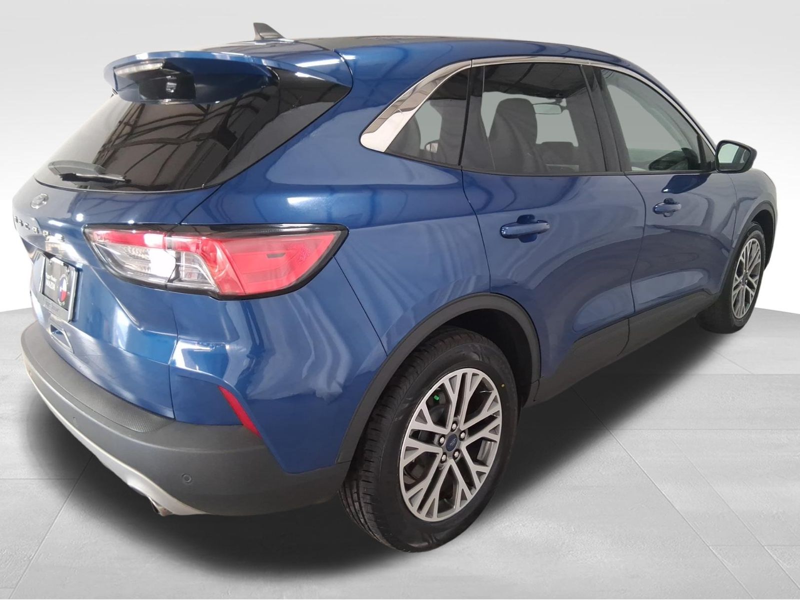 Used Car 2022 Ford Escape  Sel For Sale Under $25,000 In Austin, Texas