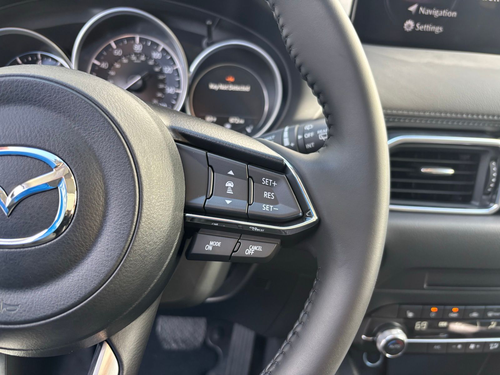 Used Car 2025 Mazda Cx-5  2.5 S Select Package For Sale Under $30,000 In Austin, Texas