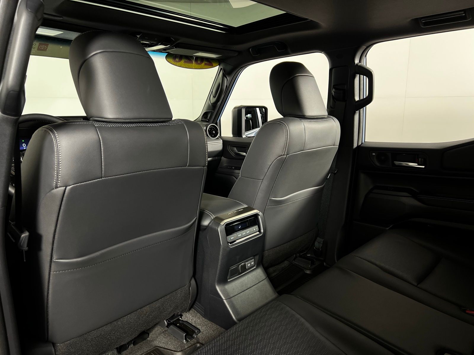 Thumbnail: 2026 Toyota Land Cruiser - 27