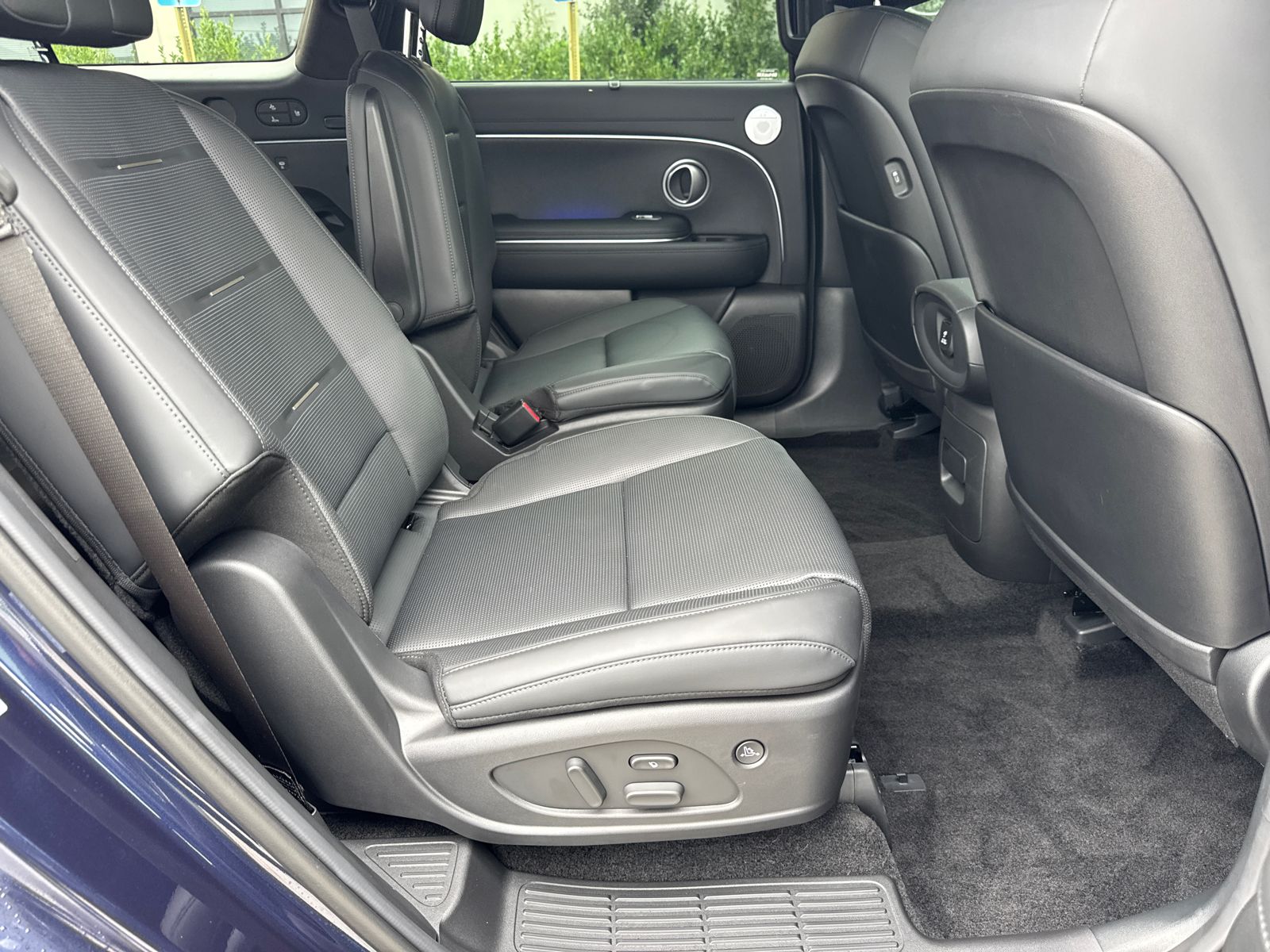 Used 2026 Blue Hyundai Calligraphy image 15