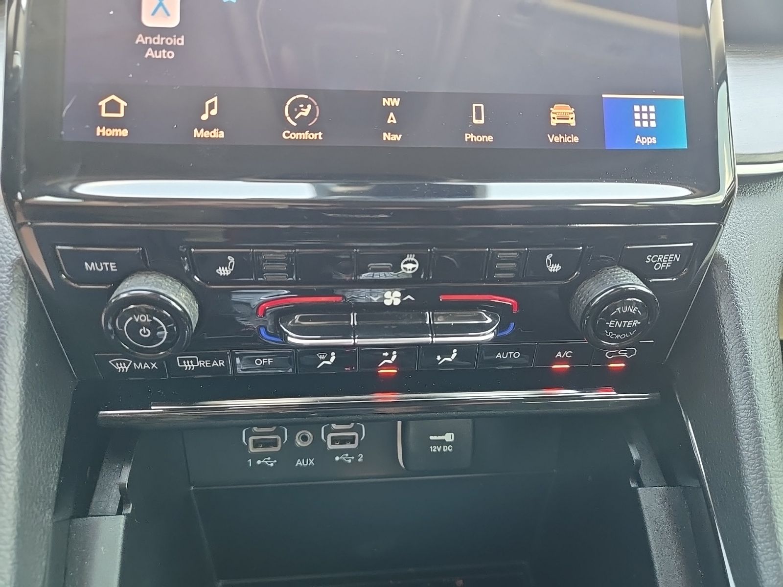 2023 Jeep Grand Cherokee L Limited - Photo 40