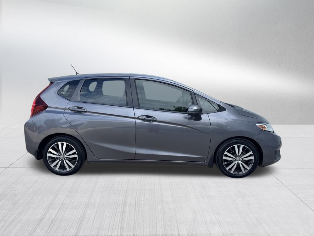 Used Car 2015 Honda Fit  Ex For Sale Under $10,000 In Austin, Texas