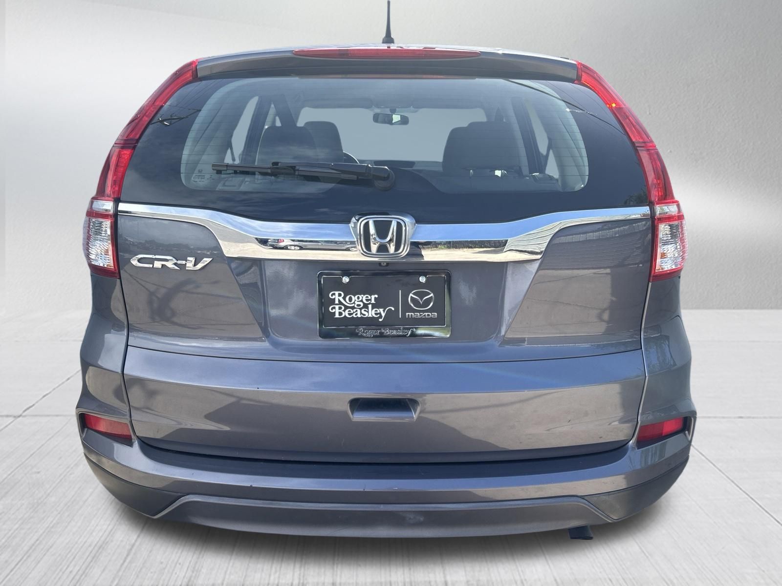 Used Car 2015 Honda Cr-v  Lx For Sale Under $20,000 In Austin, Texas