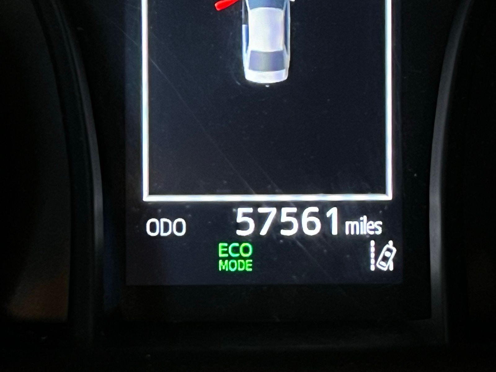 Thumbnail: 2023 Toyota Camry - 11