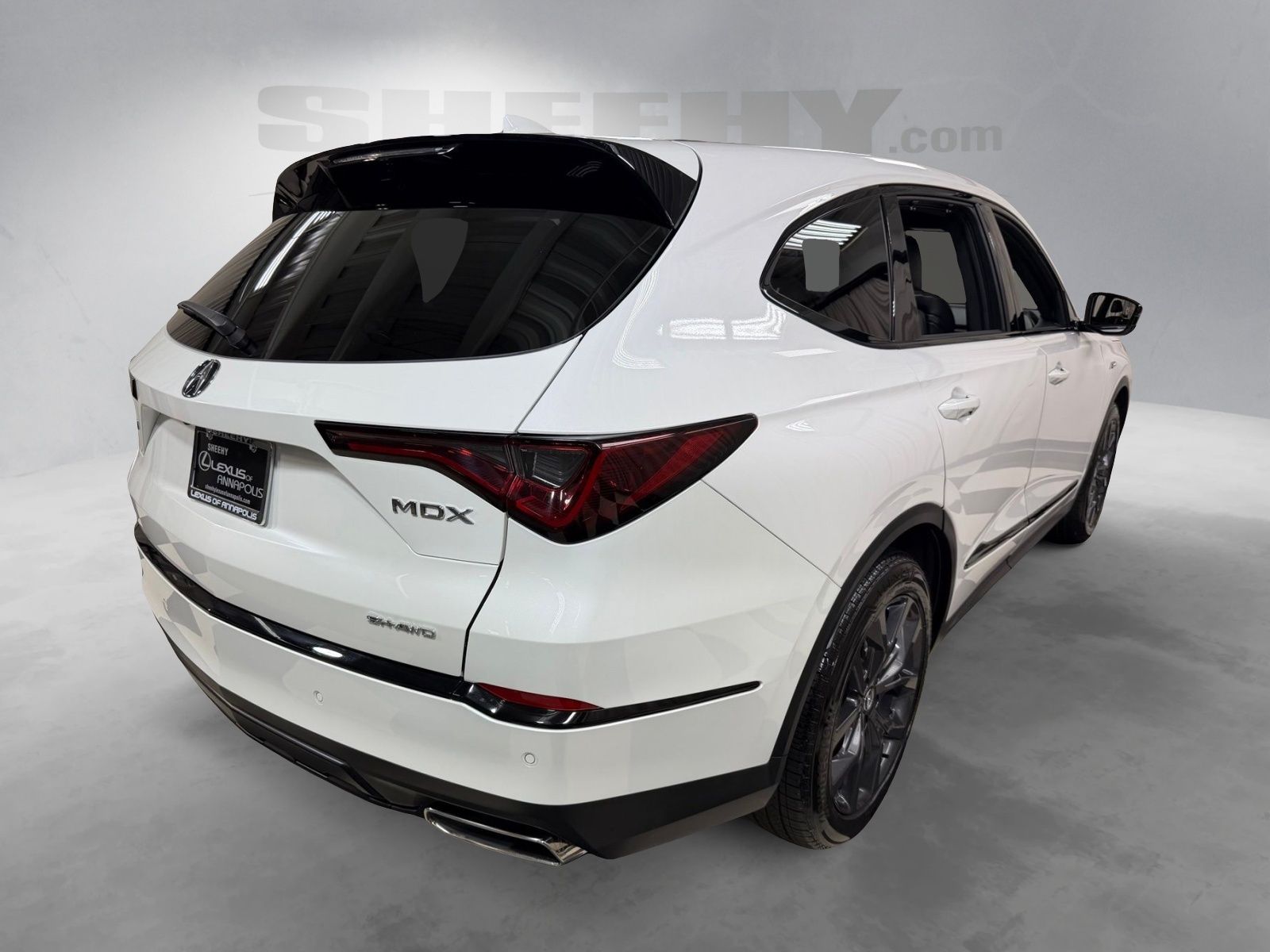 Used 2023  Acura A-Spec image 13
