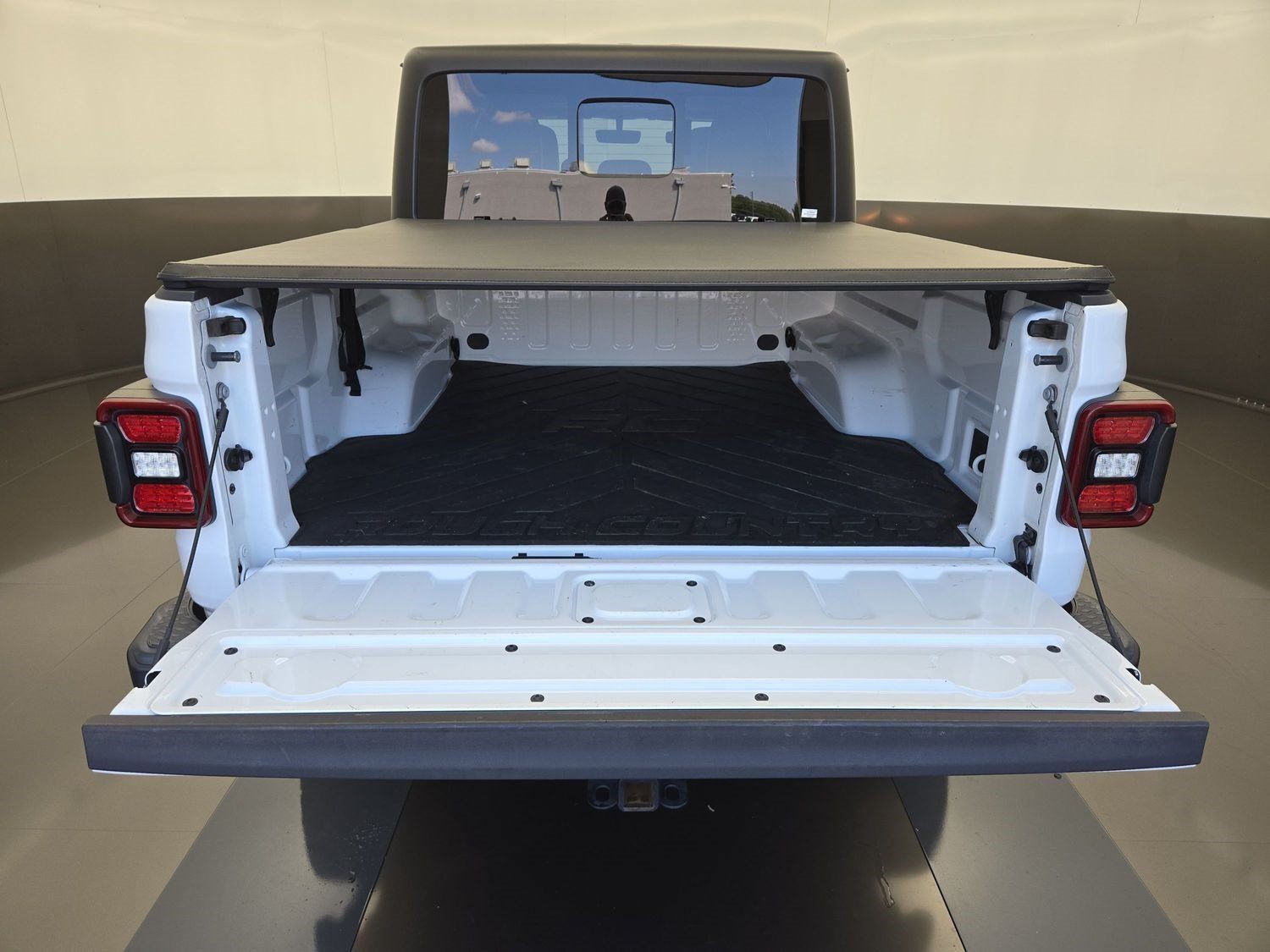 Used 2022 Jeep Gladiator Truck