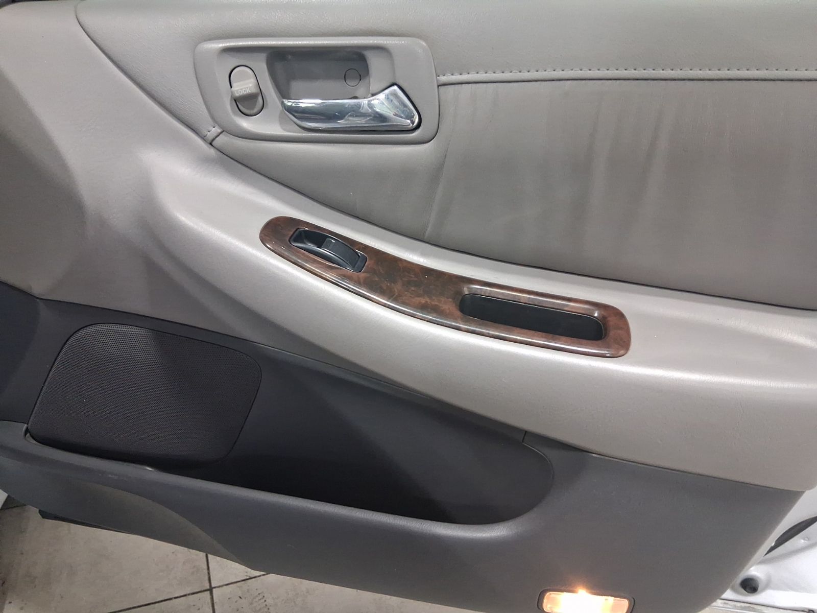 Used Car 2002 Honda Accord  Ex For Sale Under $10,000 In Austin, Texas