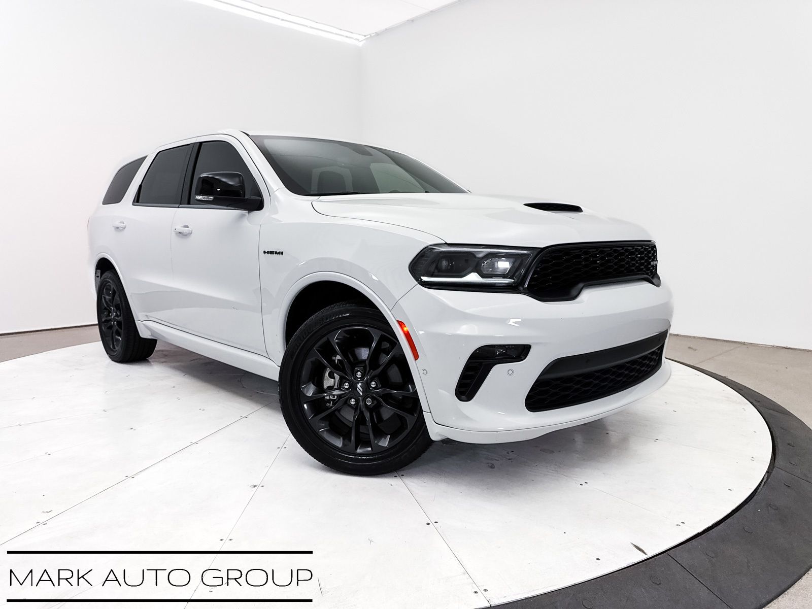 2022 Dodge Durango R/T