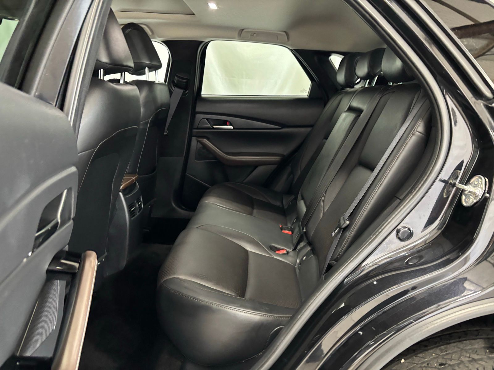 Used Car 2024 Mazda Cx-30  2.5 S Premium Package For Sale In Austin, Texas