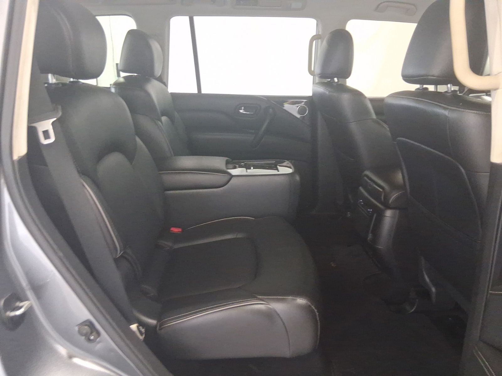 Used Car 2021 Infiniti Qx80  Luxe For Sale Under $30,000 In Austin, Texas