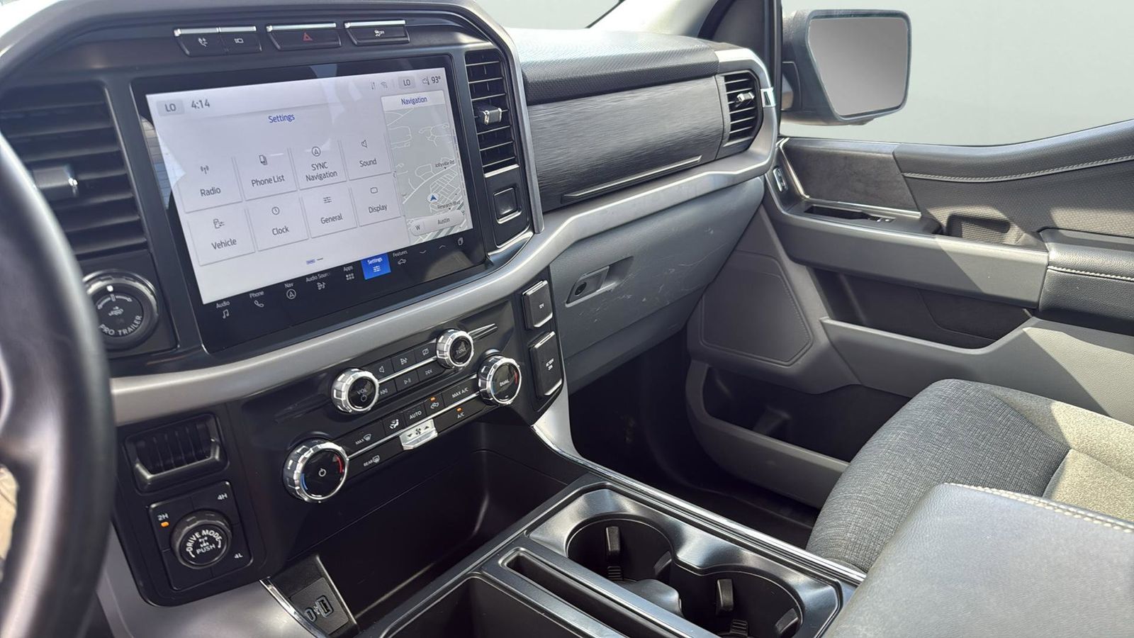 Used Car 2024 Ford F-150  Xlt For Sale Under $50,000 In Austin, Texas
