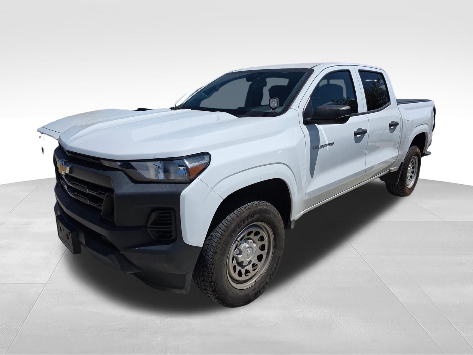 2023 Chevrolet Colorado Work Truck