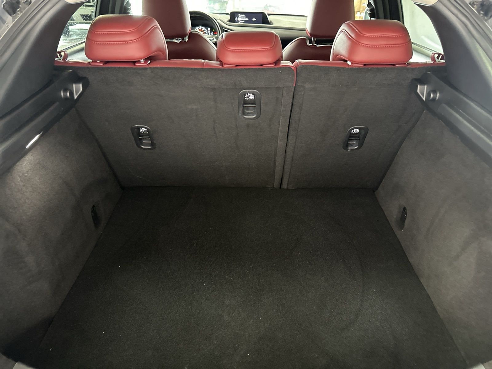 Used Car 2023 Mazda Cx-30  2.5 S Carbon Edition For Sale Under $25,000 In Austin, Texas