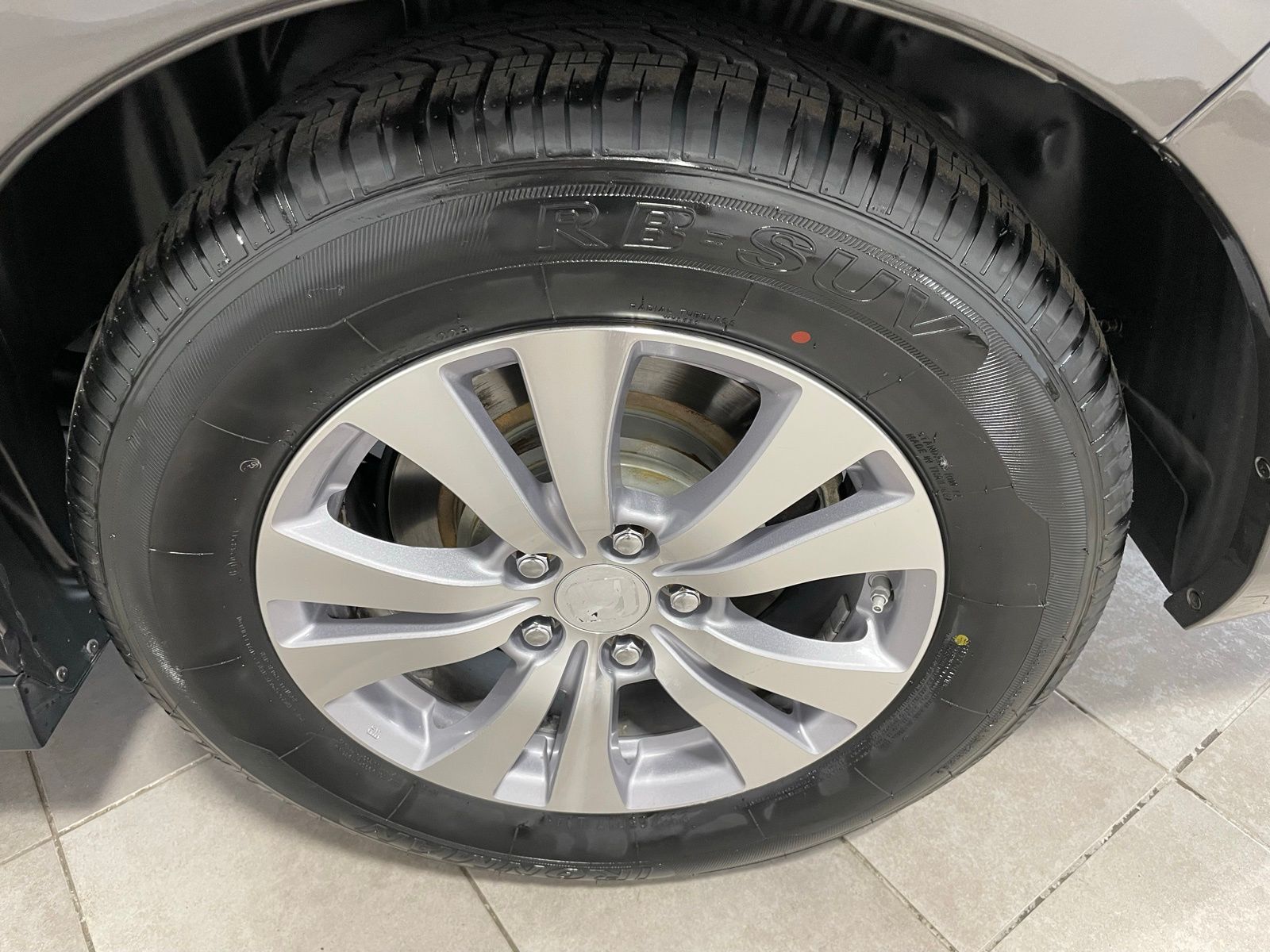 Used Car 2017 Honda Odyssey  Sports Van Ex-l Front Wheel Drive For Sale Under $12,000 In Austin, Texas