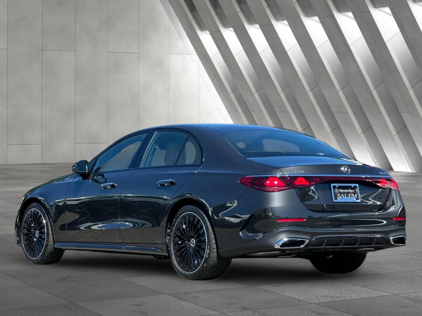 new 2026 Mercedes-Benz E-Class car, priced at $73,570