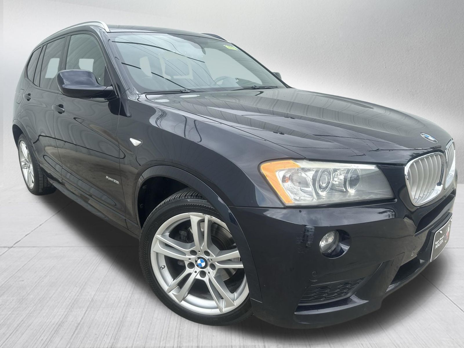 Used Car 2014 Bmw X3  Xdrive28i For Sale Under $10,000 In Austin, Texas