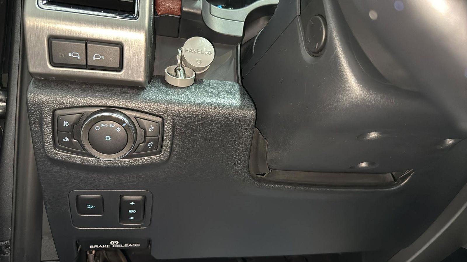 Used Car 2022 Ford F-250sd  Platinum For Sale Under $70,000 In Austin, Texas