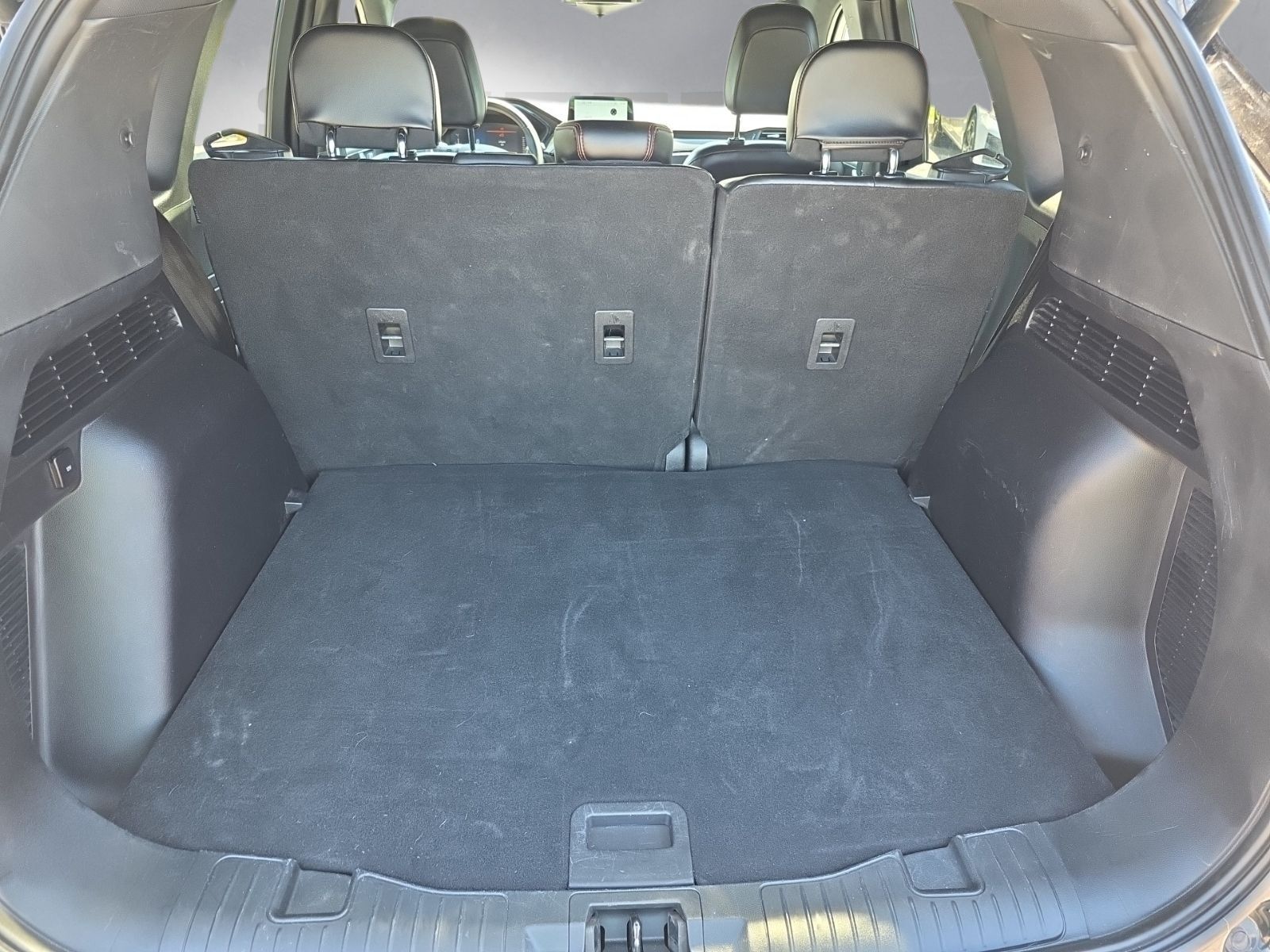 Used 2024 Black Ford ST-Line image 30