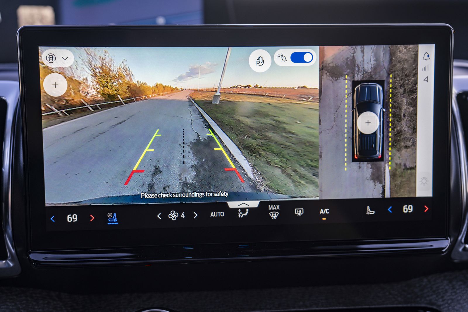 New Car 2025 Ford Expedition  Tremor For Sale Under $90,000 In Austin, Texas