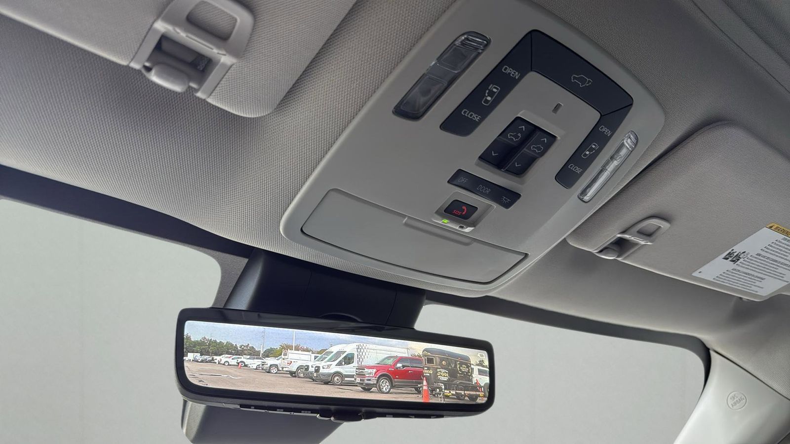 Used Car 2024 Toyota Sienna  Limited For Sale Under $60,000 In Austin, Texas