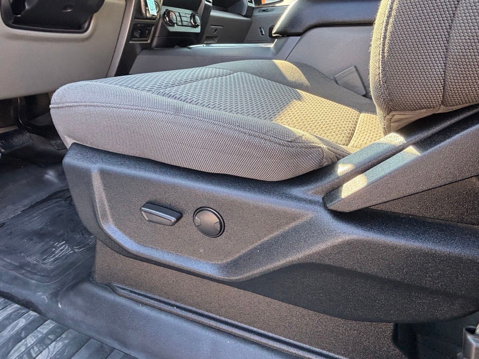 Used 2020 Ford F-150 Truck