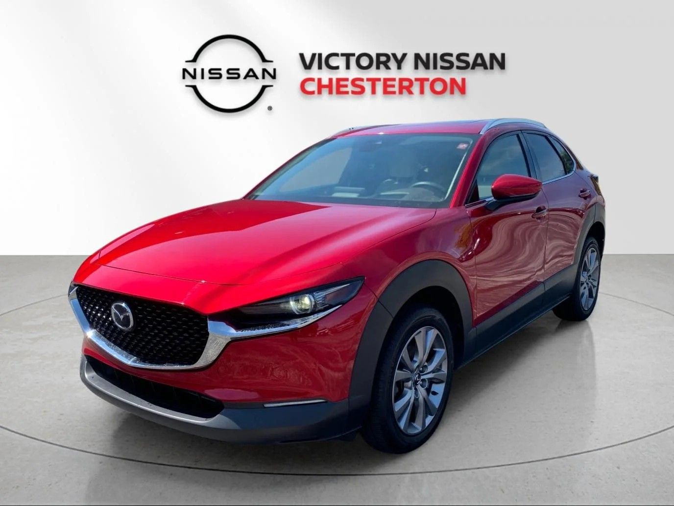 2021 Mazda CX-30 Premium