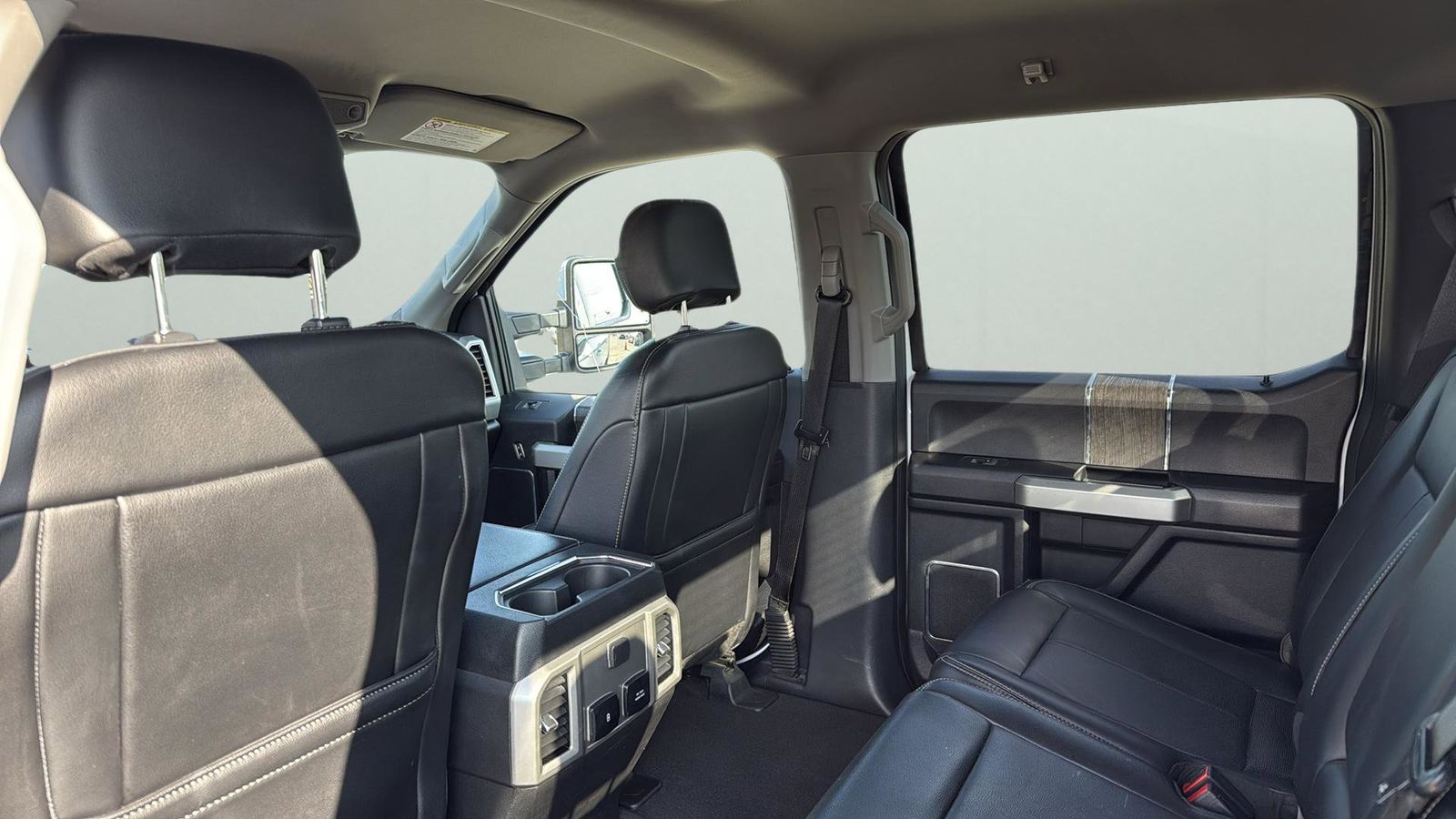 Used Car 2021 Ford F-250sd  Lariat For Sale Under $60,000 In Austin, Texas