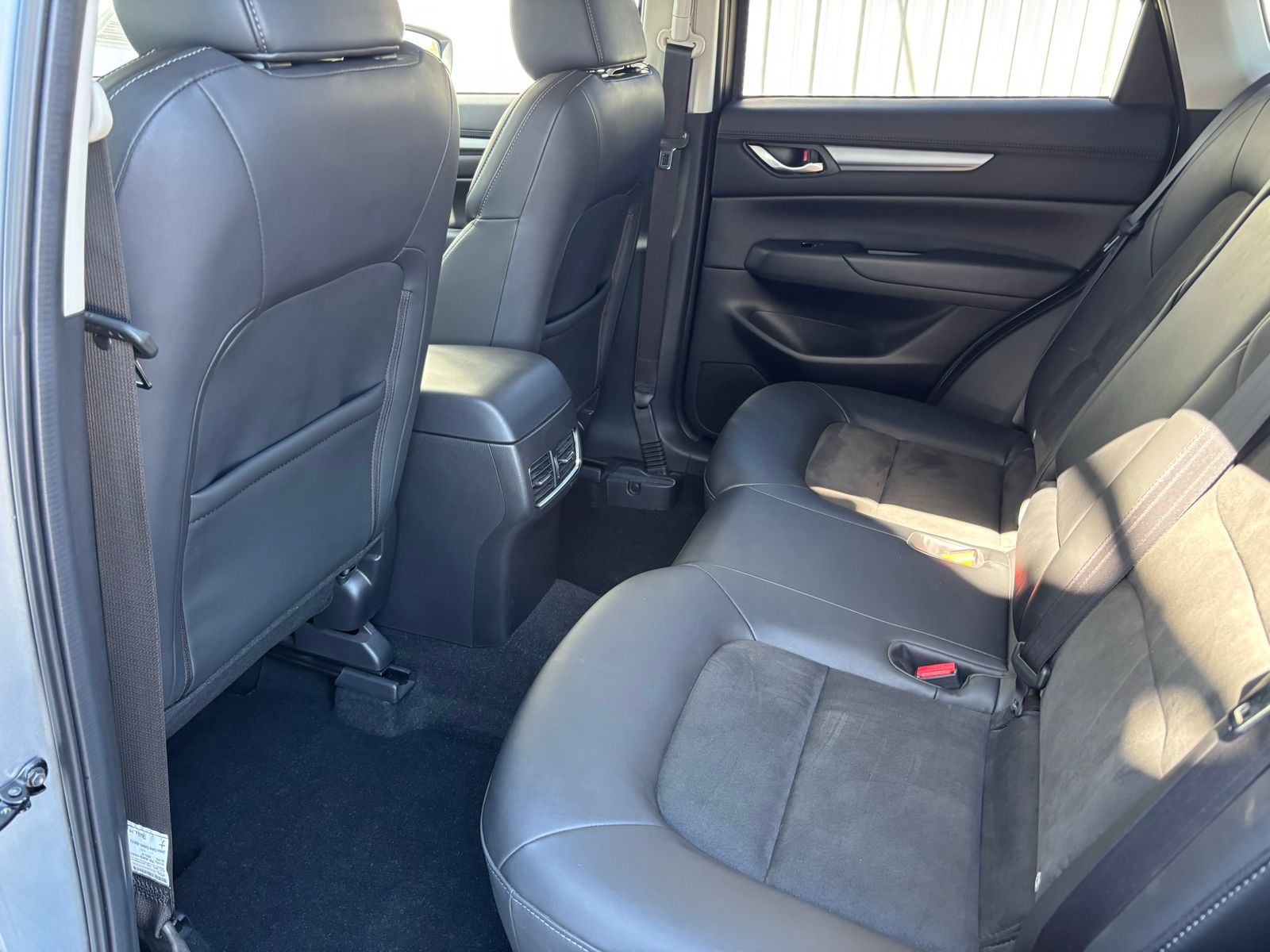 Used Car 2023 Mazda Cx-5  2.5 S Select Package For Sale Under $25,000 In Austin, Texas