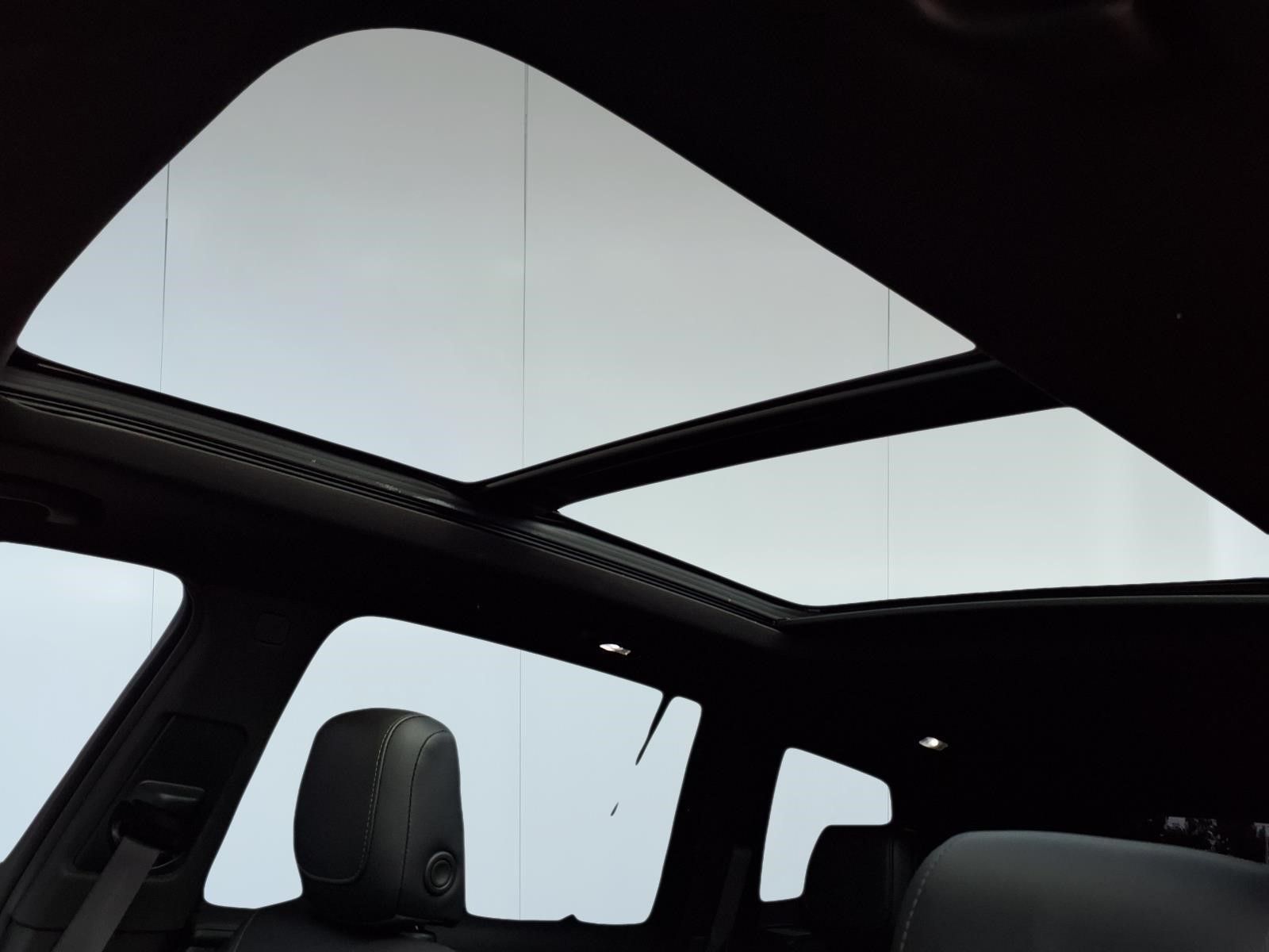 2022 Cadillac XT6 Luxury Red at DeMontrond Gulf Freeway