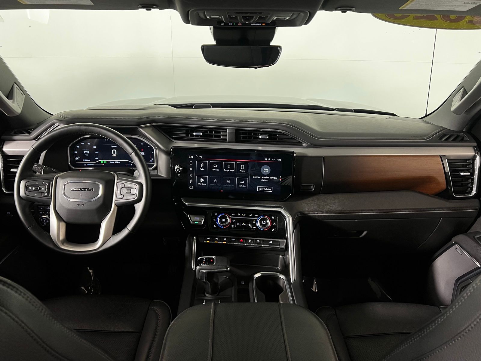 Thumbnail: 2023 GMC Sierra 1500 - 27