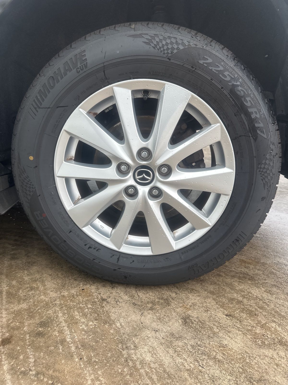 Used Car 2014 Mazda Cx-5  Sport For Sale Under $12,000 In Austin, Texas