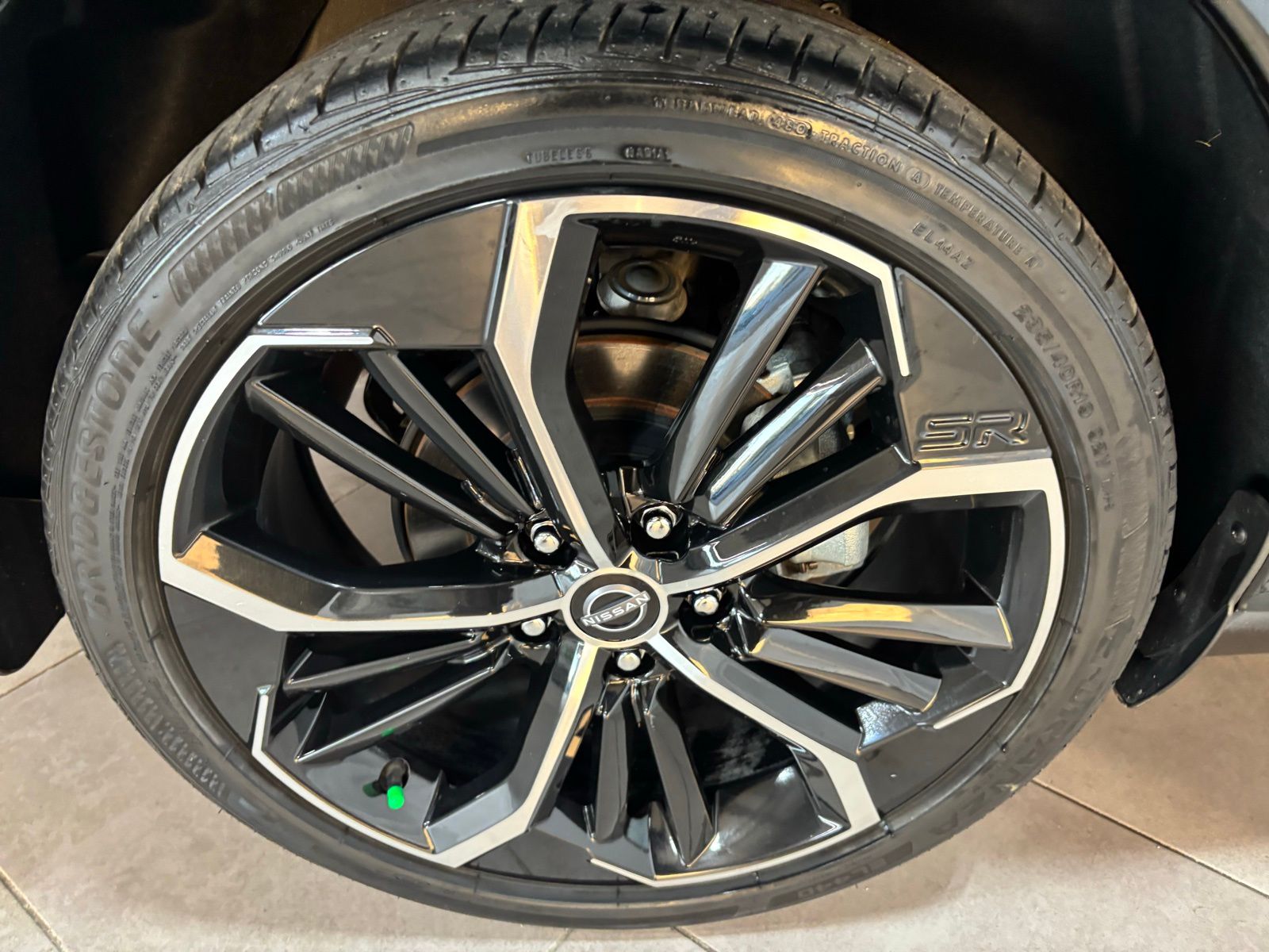 Used Car 2023 Nissan Altima  2.5 Sr For Sale Under $25,000 In Austin, Texas