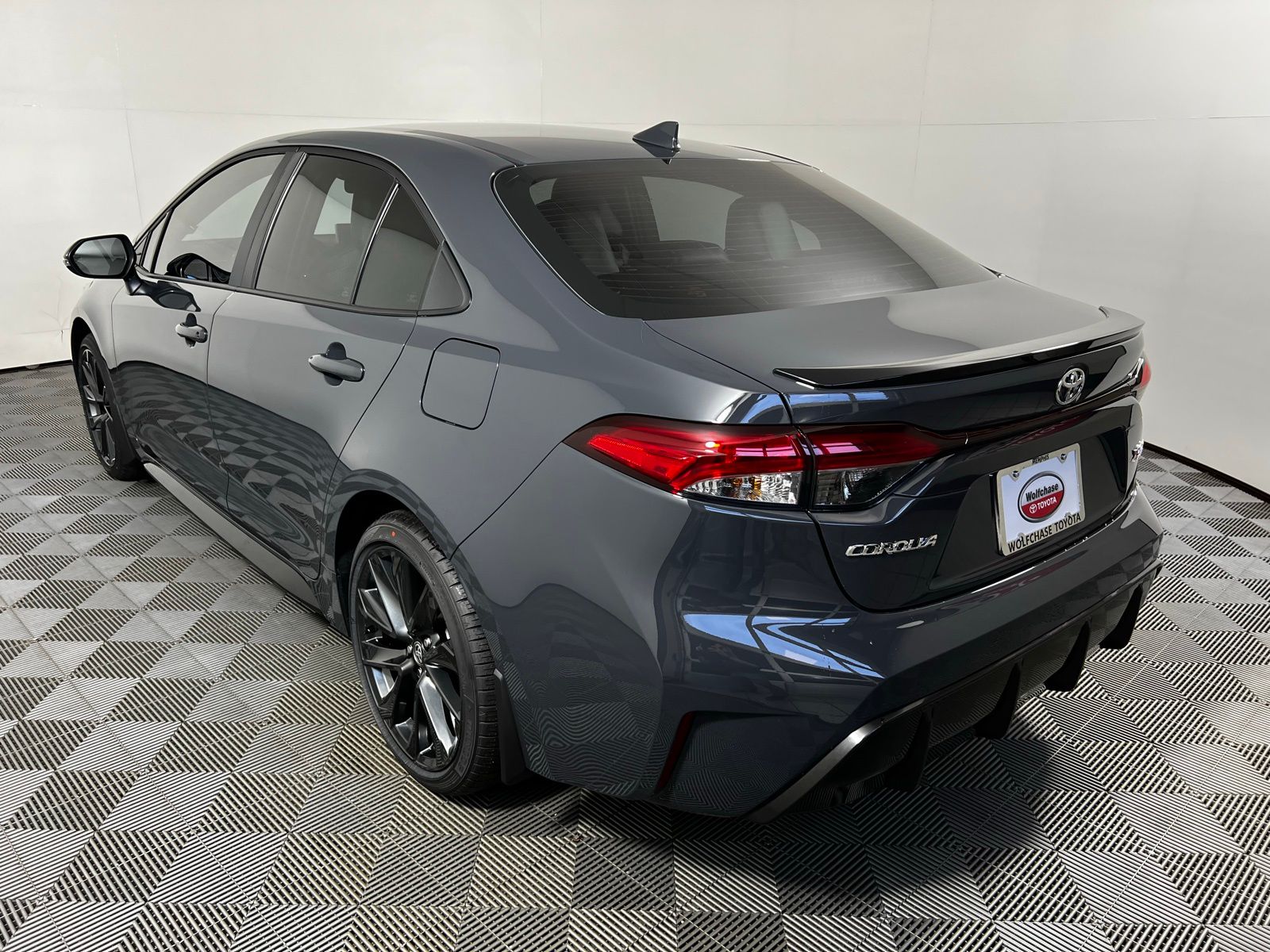 Thumbnail: 2026 Toyota Corolla - 7